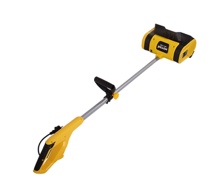 Снегоуборщик электрический HUTER SGC 1700E 70/7/112