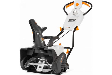 Снегоуборщик аккумуляторный DAEWOO DAST 5040Li SET 1x4Ah