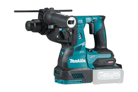 Перфоратор аккумуляторный MAKITA HR 001GZ SDS plus без АКБ и ЗУ