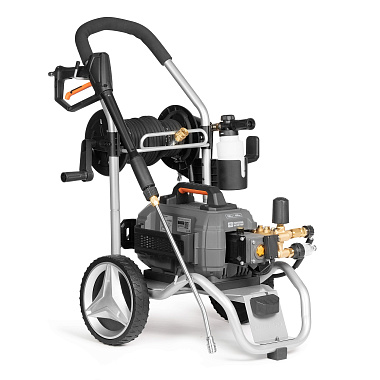 Мойка высокого давления DAEWOO DAW 875 SW