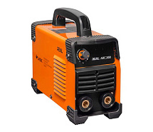 Аппарат сварочный MMA СВАРОГ REAL ARC 200 (Z238N)