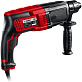 Перфоратор электрический ЗУБР П-28-850 SDS plus