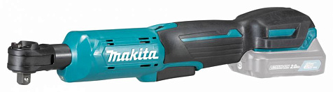 Гайковерт угловой аккумуляторный MAKITA WR 100DZ без АКБ и ЗУ