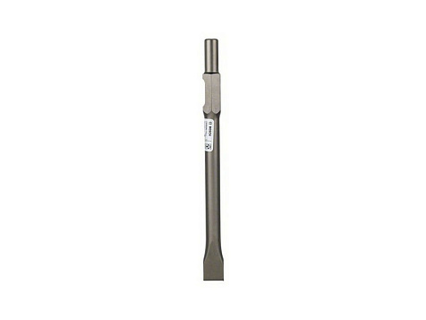 Зубило HEX 30мм 35х400мм BOSCH 2608690112