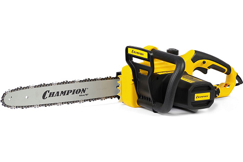Электропила CHAMPION 125N-16"