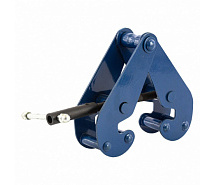 Держатель для тали 2т STELS 51972