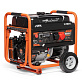 Генератор бензиновый DAEWOO с функцией Dual Power GDA 7500 DPLi-3