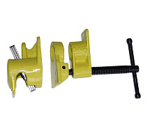 Струбцина трубная 1/2" ЭНКОР 20067