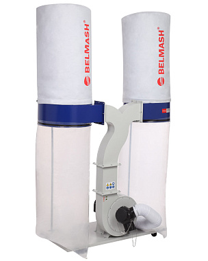 Установка вытяжная BELMASH DC3900 D092A