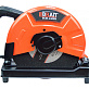 Пила монтажная по металлу BRAIT BCM-2400N
