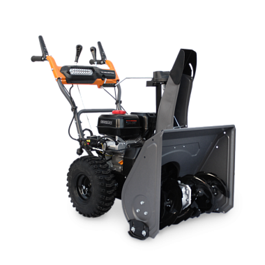 Снегоуборщик VILLARTEC WB 5561E