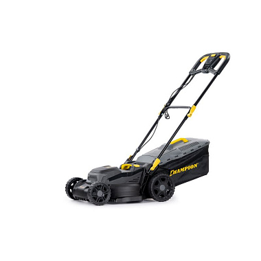 Газонокосилка электрическая CHAMPION EM 4018