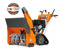 Снегоуборщик гусеничный DAEWOO DAST 1590 (LCT)