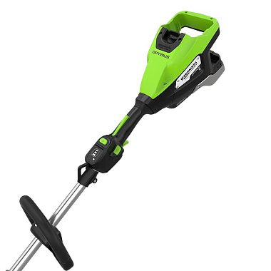 Триммер аккумуляторный GREENWORKS ST161S 1х5Ah 2112307UB