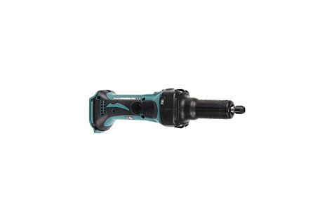 Шлифмашина прямая аккумуляторная MAKITA DGD 800Z без АКБ и ЗУ
