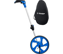 Колесо измерительное ЗУБР ИК-100 34880