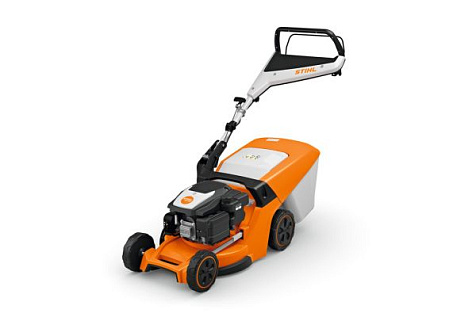 Газонокосилка бензиновая самоходная STIHL RM 443.3 T