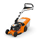 Газонокосилка бензиновая самоходная STIHL RM 443.3 T