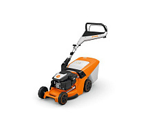 Газонокосилка бензиновая самоходная STIHL RM 443.3 T