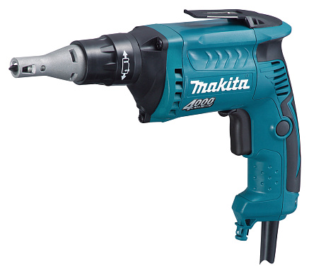 Шуруповерт сетевой MAKITA FS 4000JX2