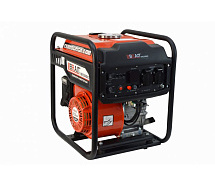 Генератор инверторный BRAIT BR 2500iO