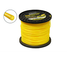 Леска триммерная (круглая) 2,4мм 262м General REZER 03.007.00054