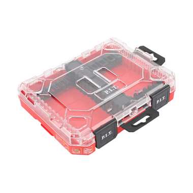 Органайзер 222х176х50мм для оснастки системы STACKIN PIT HTLB02-2205