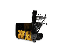 Снегоуборщик гусеничный CHAMPION STT 761E