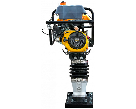 Вибротрамбовка бензиновая BRAIT TR-80W PRO