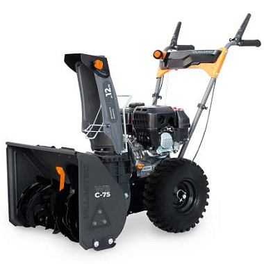 Снегоуборщик VILLARTEC WB C-75 