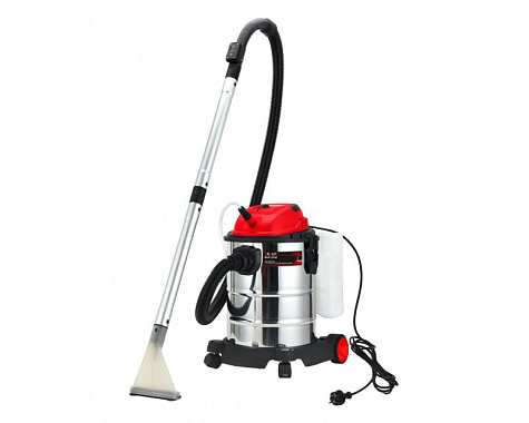 Пылесос строительный BRAIT BVC-25W