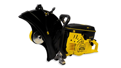 Бензорез CHAMPION CP400 PRO