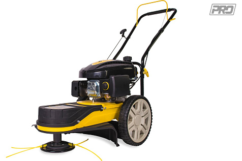 Газонокосилка бензиновая CHAMPION LMH 5629 PRO