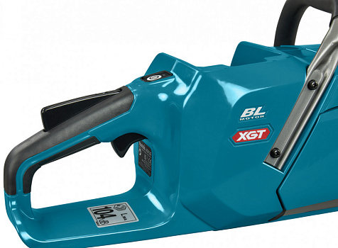 Пила цепная аккумуляторная MAKITA UC 012GZ без АКБ и ЗУ