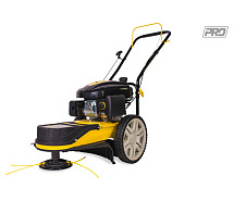 Газонокосилка бензиновая CHAMPION LMH 5629 PRO