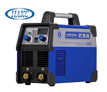 Аппарат сварочный MMA AURORA PRO INTER 200 TUBE НАКС