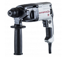Перфоратор электрический ИНТЕРСКОЛ П-22/620ЭР SDS plus
