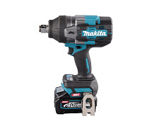 Гайковерт ударный аккумуляторный MAKITA TW 001GM201 2х4Ah
