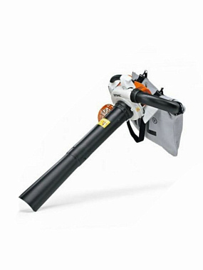 Воздуходув/пылесос/измельчитель бензиновый STIHL SH 86C