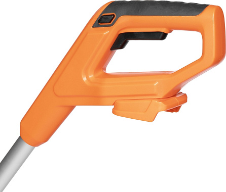 Снегоуборщик аккумуляторный DAEWOO DAST 3221Li без АКБ и ЗУ