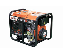 Генератор дизельный BRAIT BR 5000D