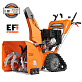 Снегоуборщик гусеничный DAEWOO DAST 1370 EFI