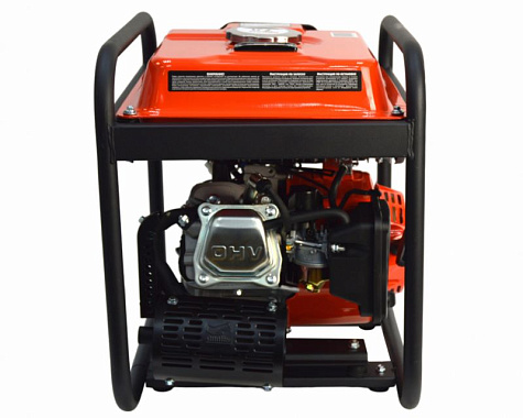 Генератор инверторный BRAIT BR 3500iO