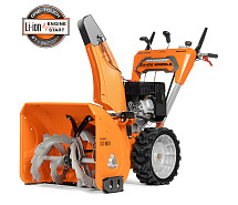 Снегоуборщик бензиновый DAEWOO DAST 9070 (LCT)