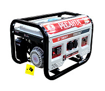 Электростанция бензиновая РЕСАНТА БГ 3000Р