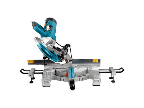 Пила торцовочная MAKITA LS 1018LN