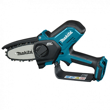 Пила цепная аккумуляторная MAKITA UC 100DWA1 1х2Ah
