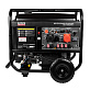 Генератор бензиновый ELITECH HD GES 15500EAWS-3