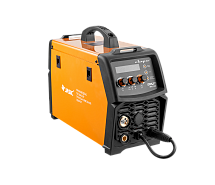 Полуавтомат сварочный 3 в 1 MIG+TIG+MMA СВАРОГ REAL SMART MIG 200 (N2A5)