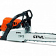 Бензопила STIHL MS 250-16"